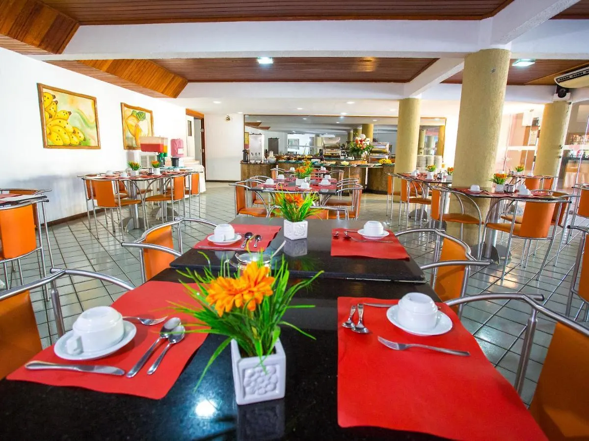 Monte Pascoal Praia Hotel Porto Seguro