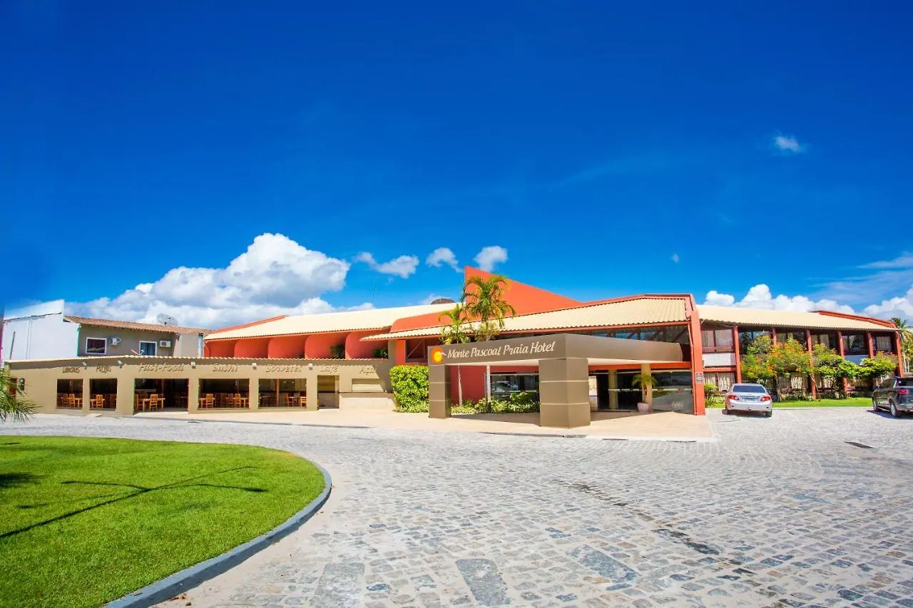 Monte Pascoal Praia Hotel Porto Seguro