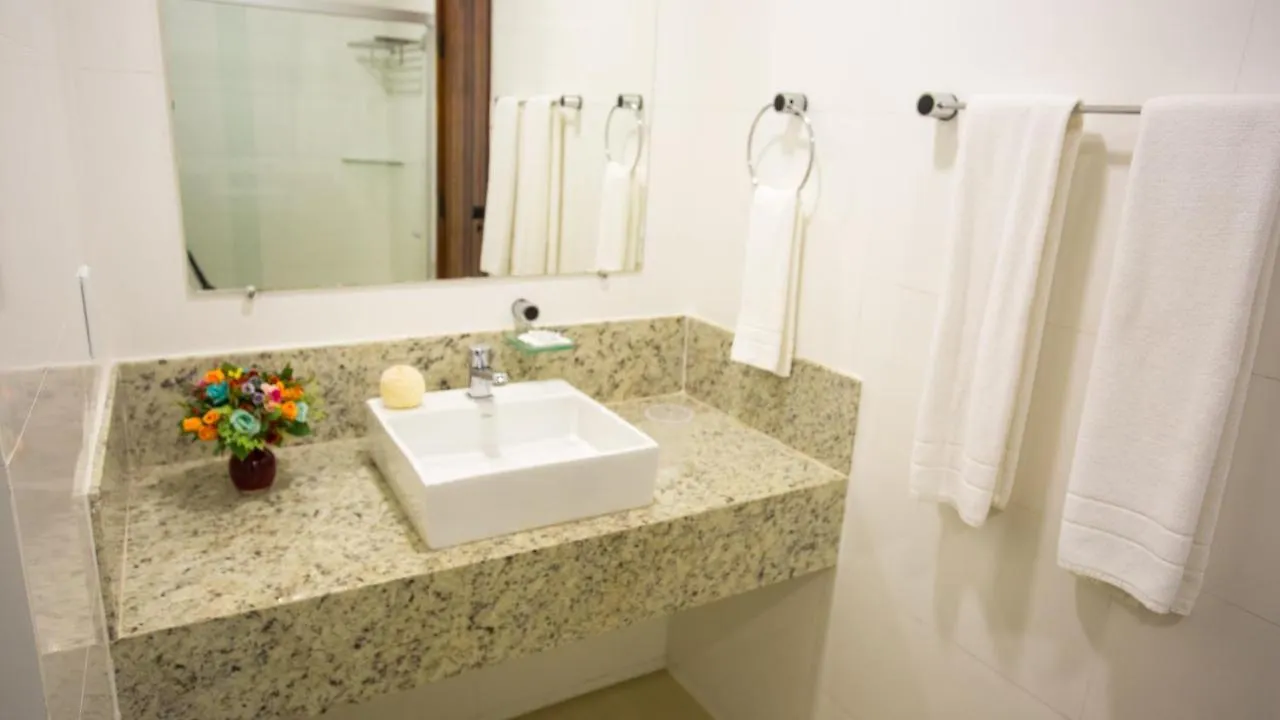 Monte Pascoal Praia Hotel Porto Seguro