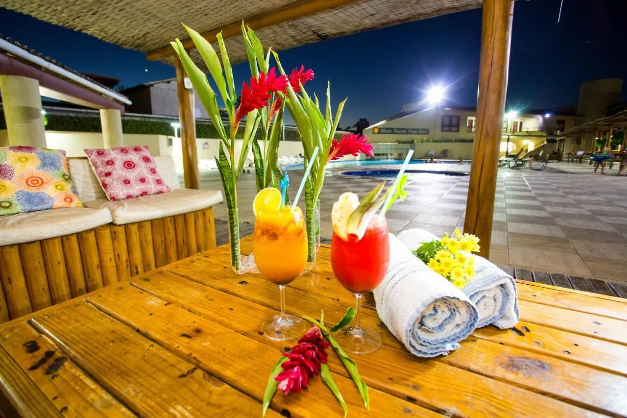 Monte Pascoal Praia Hotel Porto Seguro