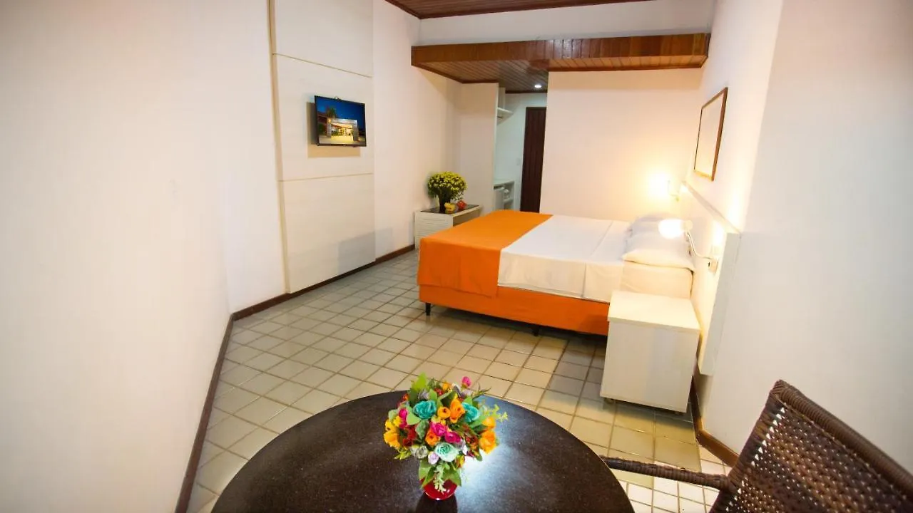 Monte Pascoal Praia Hotel Porto Seguro