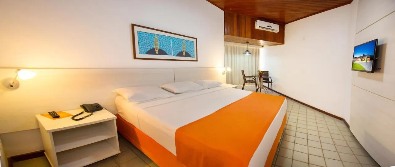 Monte Pascoal Praia Hotel Porto Seguro