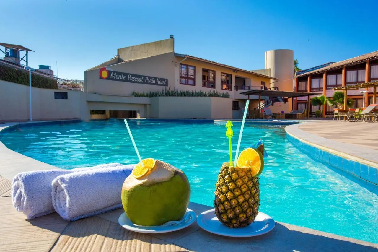 Monte Pascoal Praia Hotel Porto Seguro