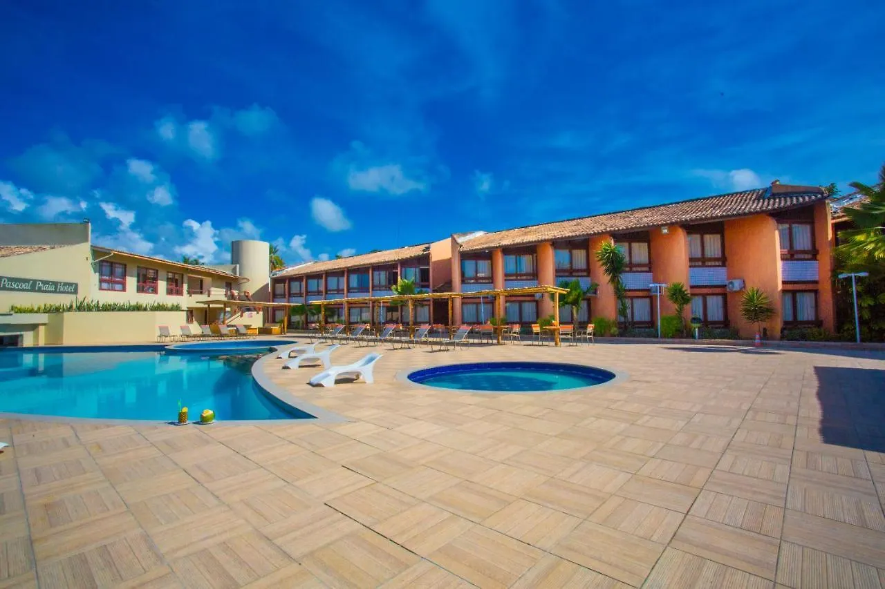 Monte Pascoal Praia Hotel Porto Seguro