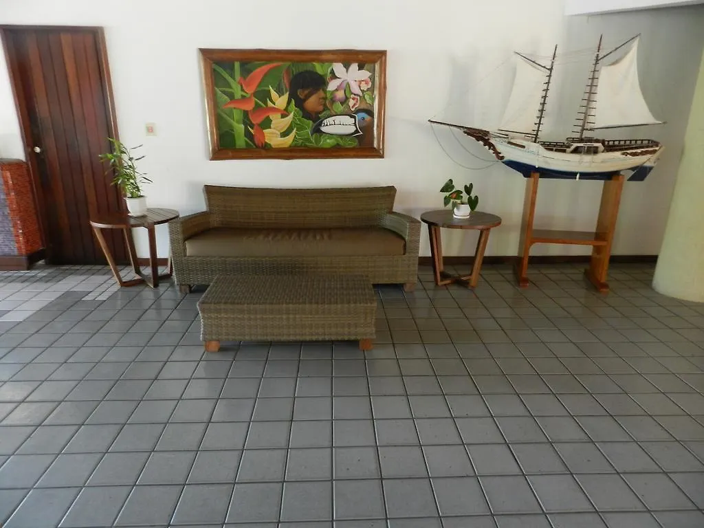 Monte Pascoal Praia Hotel Porto Seguro