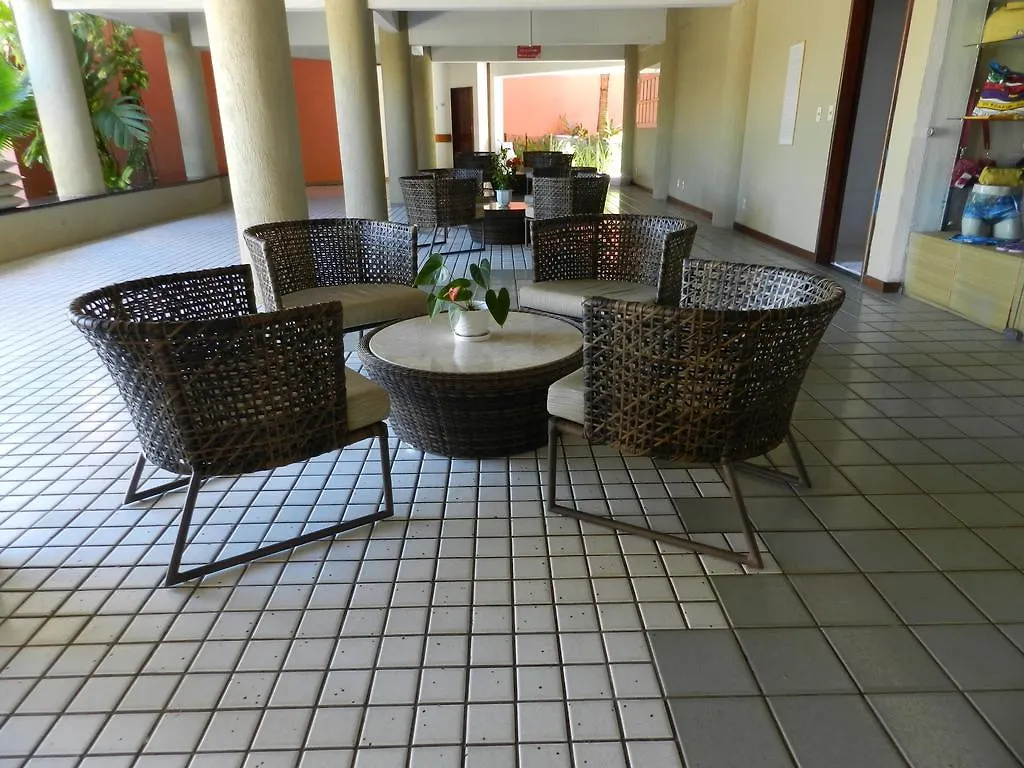 Monte Pascoal Praia Hotel Porto Seguro