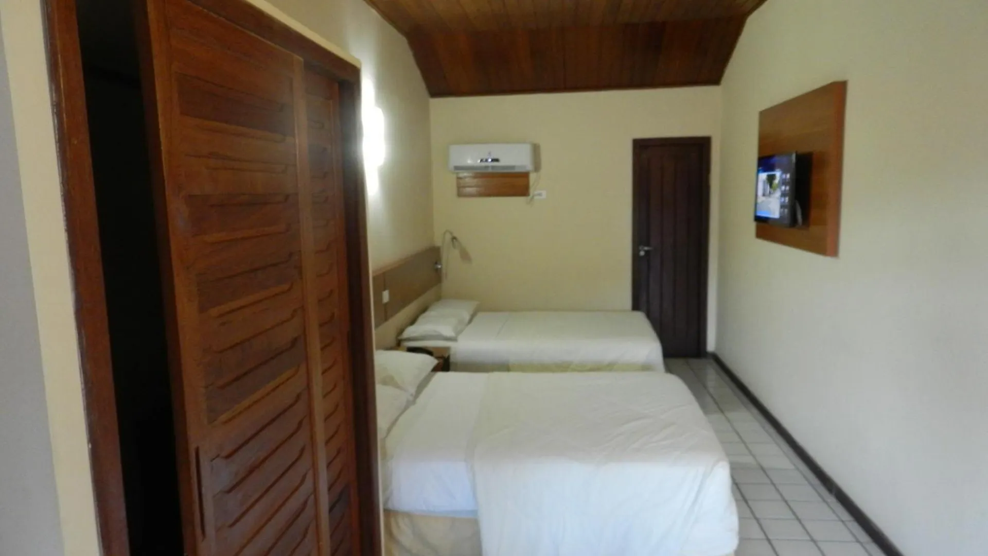 Monte Pascoal Praia Hotel Porto Seguro