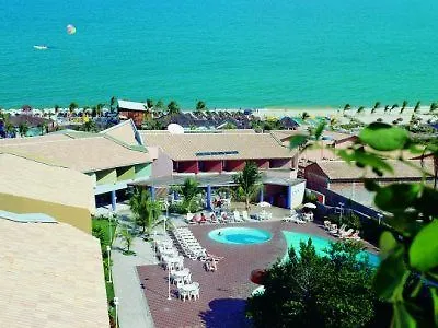 Monte Pascoal Praia Hotel Porto Seguro