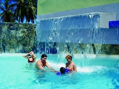 Monte Pascoal Praia Hotel Porto Seguro Brasil