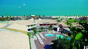 Monte Pascoal Praia Hotel Porto Seguro 4*,