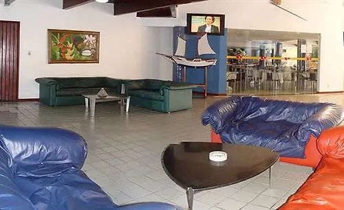 Monte Pascoal Praia Hotel Porto Seguro