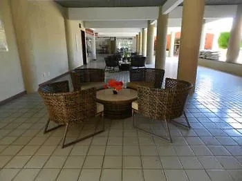 Monte Pascoal Praia Hotel Porto Seguro 4*,