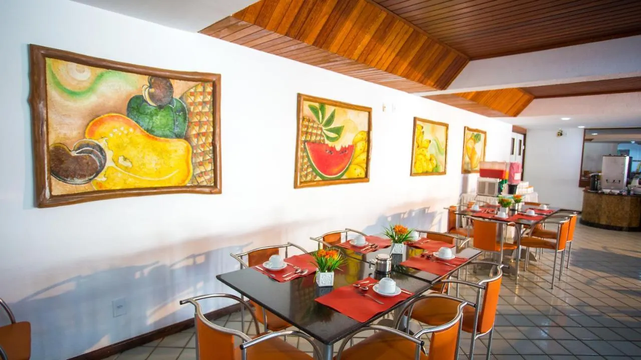 Monte Pascoal Praia Hotel Porto Seguro