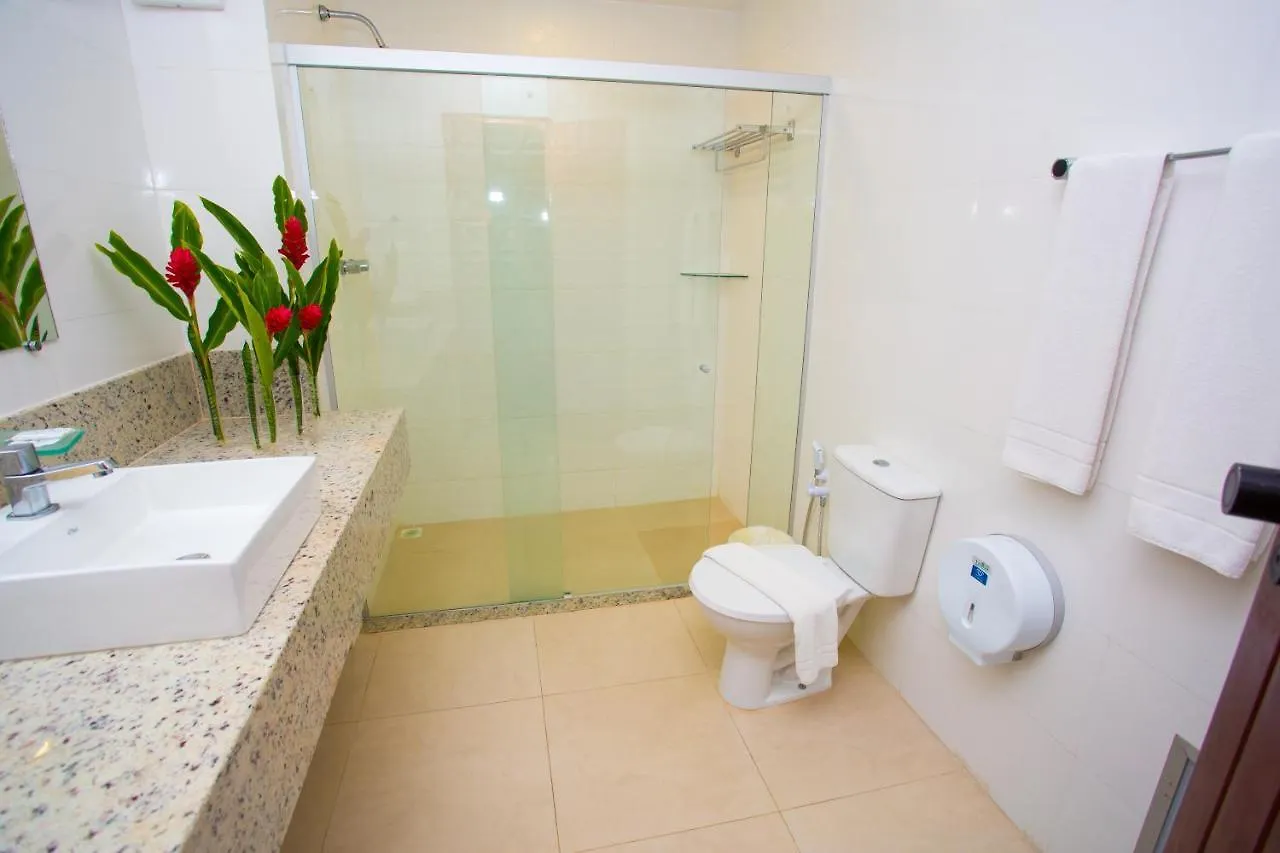 Monte Pascoal Praia Hotel Porto Seguro