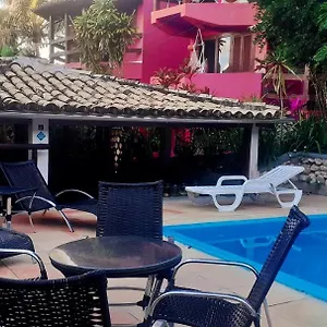 Novos Baianos E Albergue