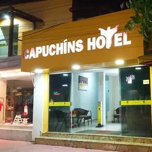Capuchins Hotel