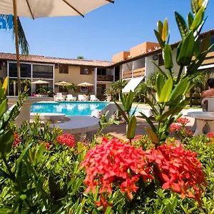 Portal Do Atlântico - Portal Apart-hotel