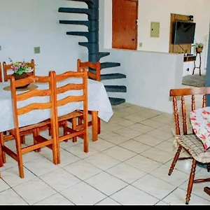 Apartamento Excelente Apto A 2 Km Centrinho Turístico