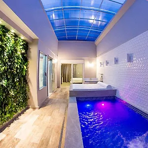 Motel para Casais Quo