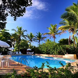 Canto D Alvorada Hotel